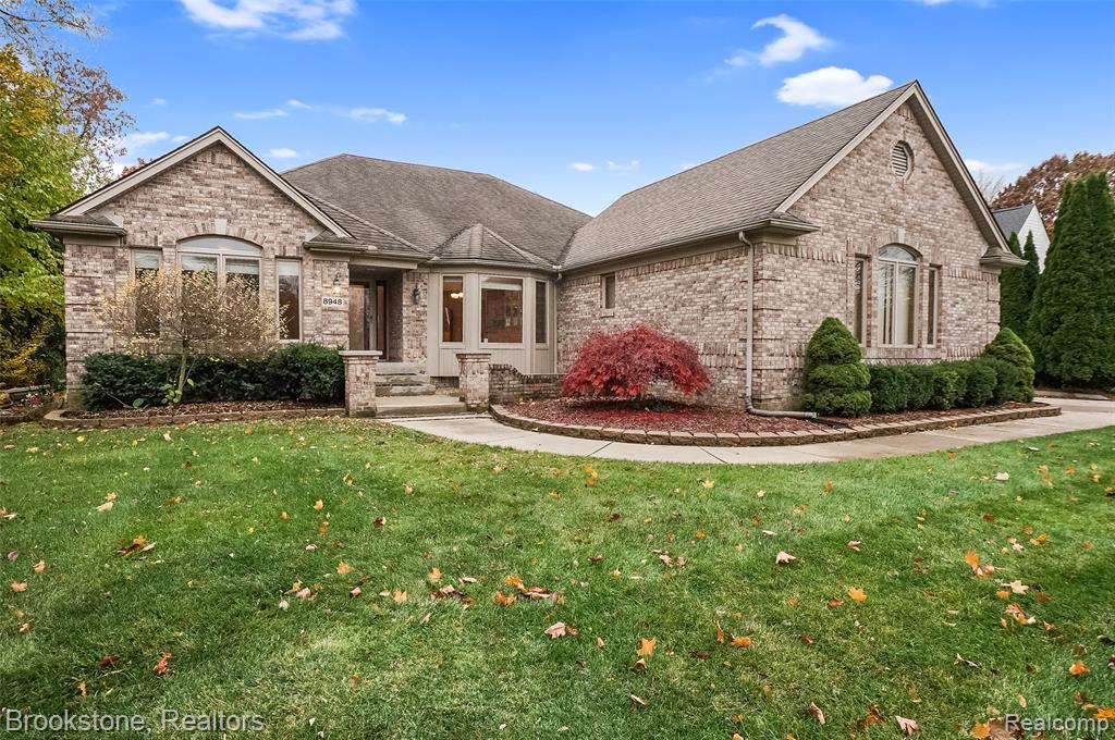 8948 Chestnut Run Drive, Shelby Twp, MI 48317 — Photo 2