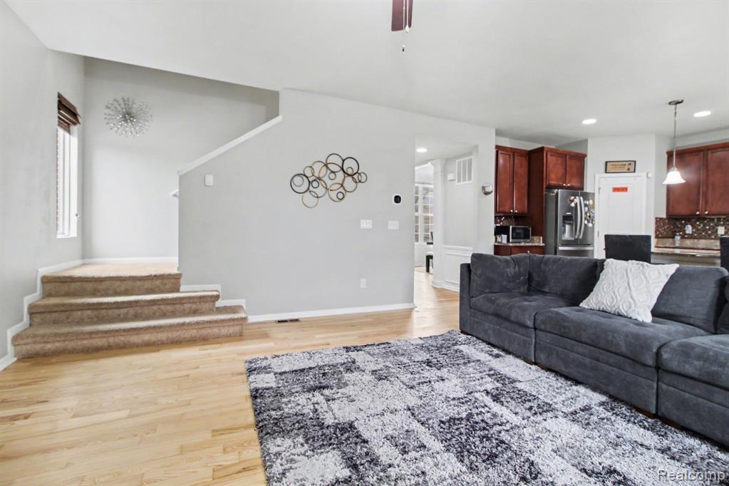 2417 PREMIER Lane, Canton, MI 48188 — Photo 8