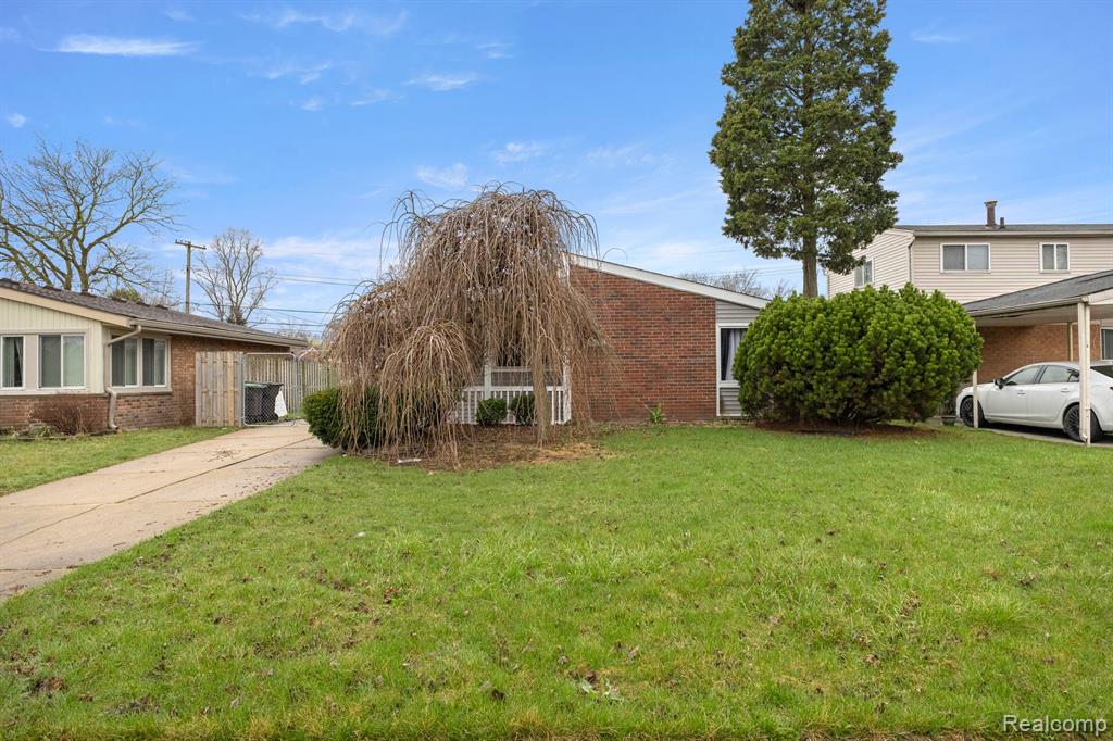 9424 POLK Street, Taylor, MI 48180 — Photo 4