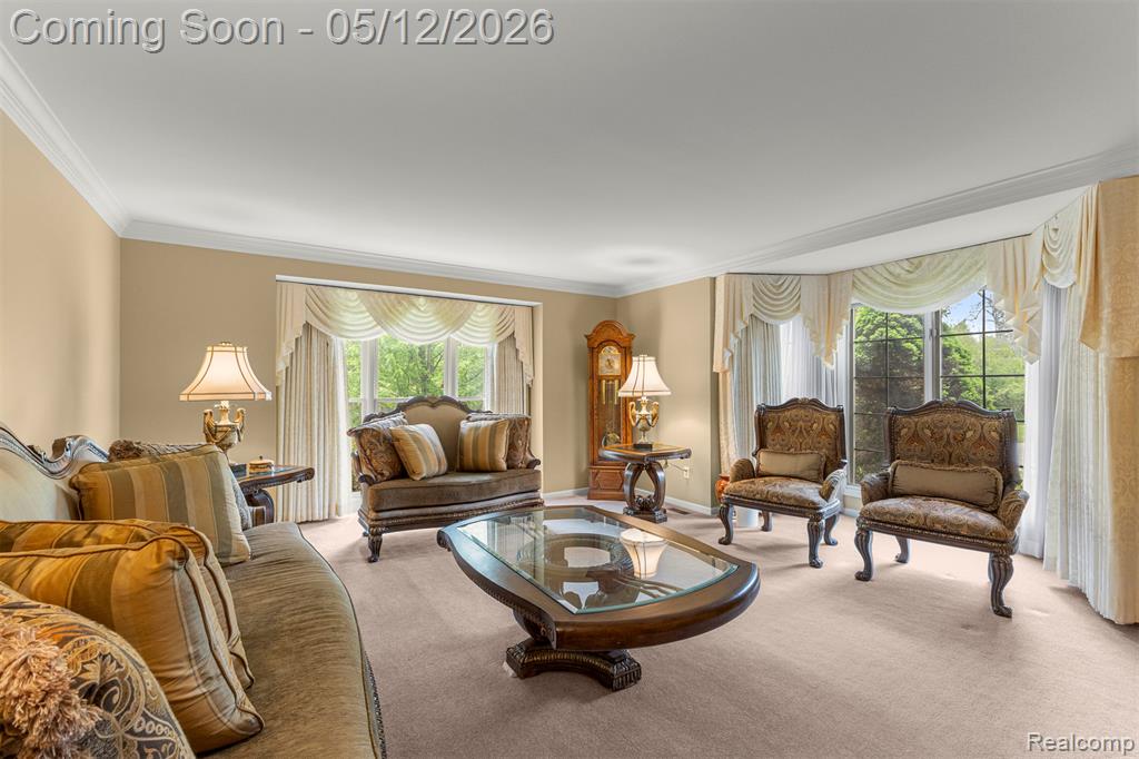 30060 Bristol Lane, Bingham Farms, MI 48025 — Photo 17