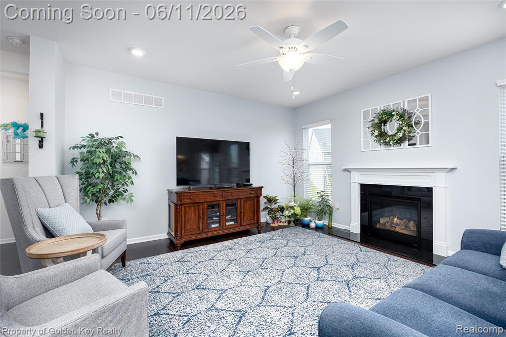 8238 Carston Lane, Brighton, MI 48116 — Photo 19