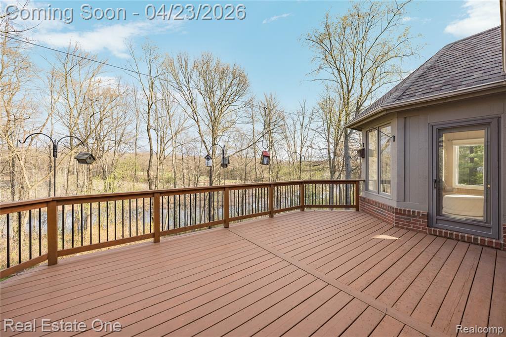 8183 Caribou Lake Lane, Clarkston, MI — Photo 8