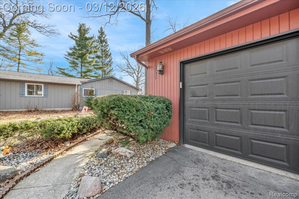 1351 Glen Oak Drive, Holly, MI 48442 — Photo 5