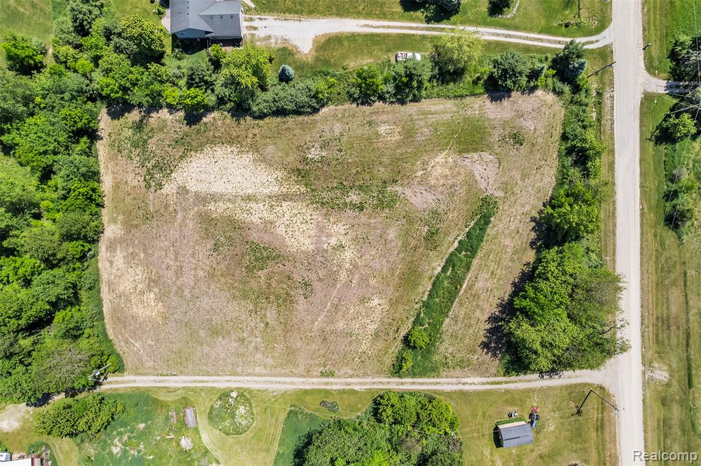 VL-000 Charles Huff Road, Howell, MI 48855 — Photo 7