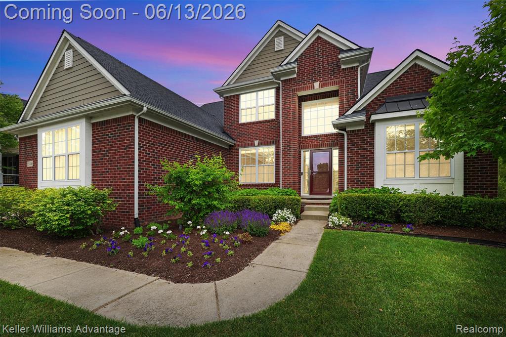 23740 Stoneleigh Drive, South Lyon, MI 48178 — Photo 7