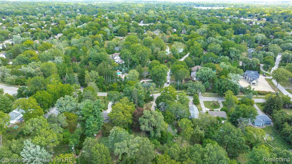 5620 Inkster Road, West Bloomfield, MI 48323 — Photo 9