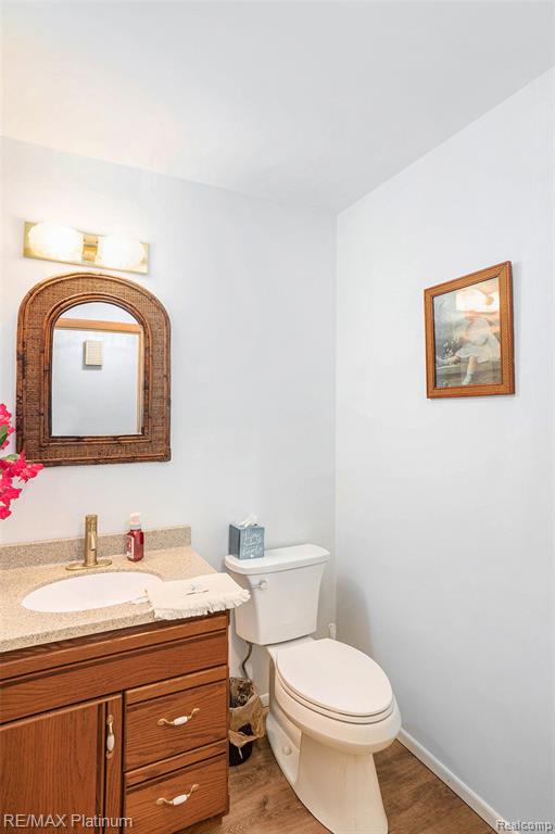6489 CEDAR LAKE ROAD, Pinckney, MI 48169 — Photo 9