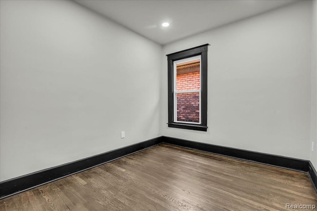5238 Commonwealth Street, Detroit, MI 48208 — Photo 21