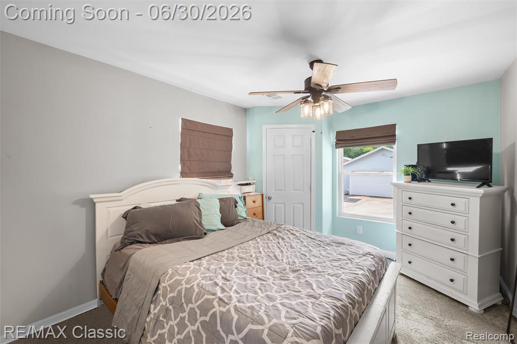 401 Center Street, Carleton, MI 48117 — Photo 28