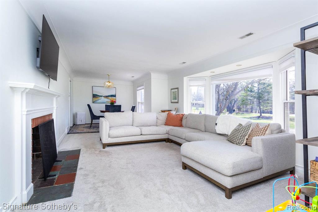 21890 Hampton Street, Beverly Hills, MI 48025 — Photo 5