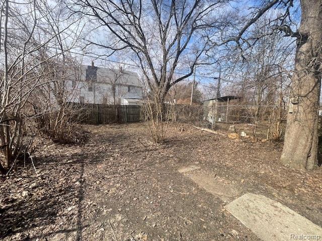 4609 Grandy Street, Detroit, MI 48207 — Photo 14