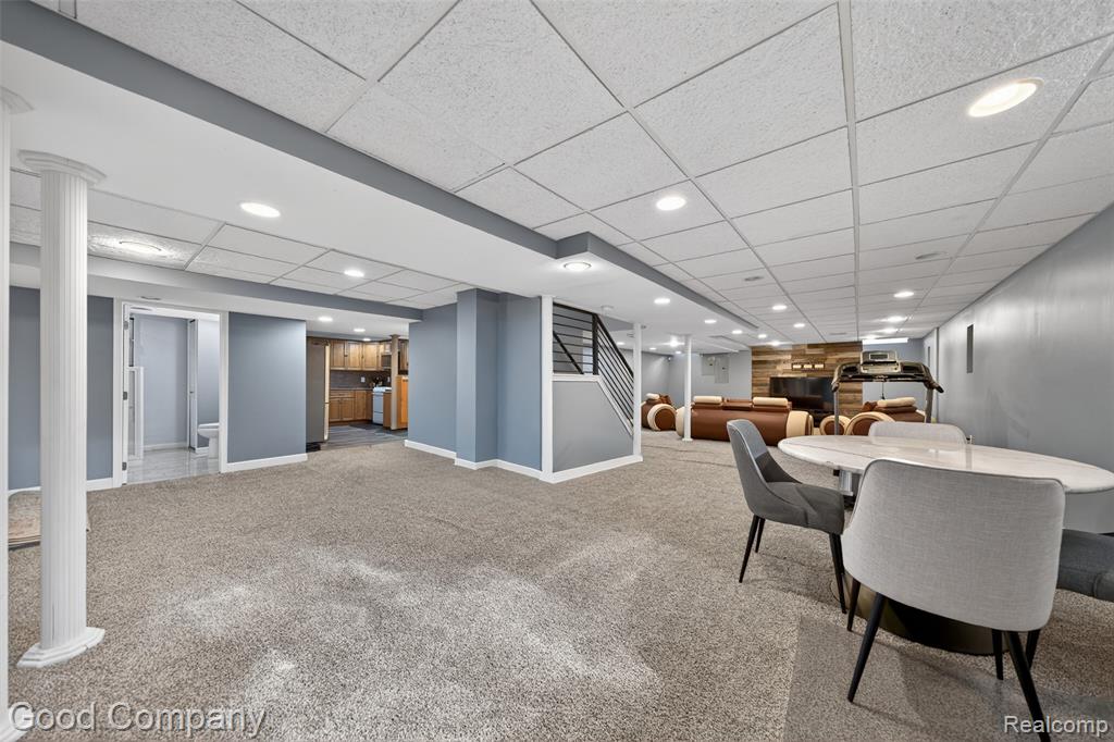 43169 Ashbury Drive, Novi, MI — Photo 41