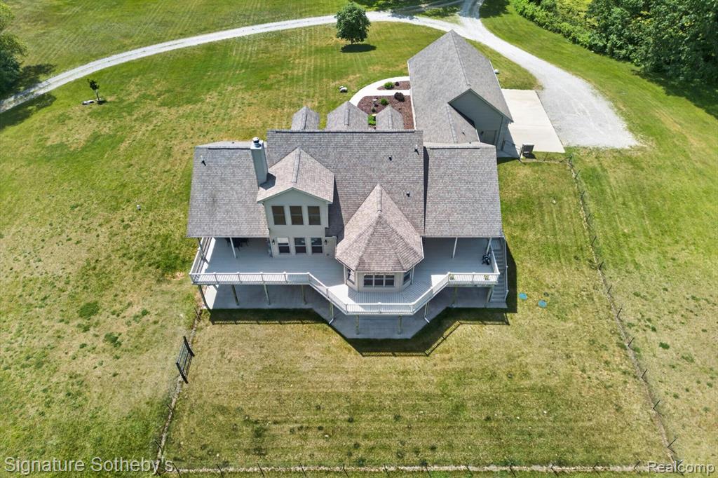 12700 Shaffer Road, Davisburg, MI 48350 — Photo 86