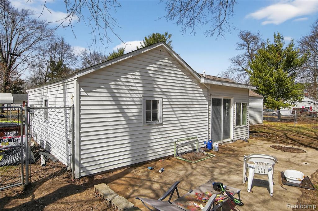 161 Bailey Drive, Adrian, MI 49221 — Photo 35