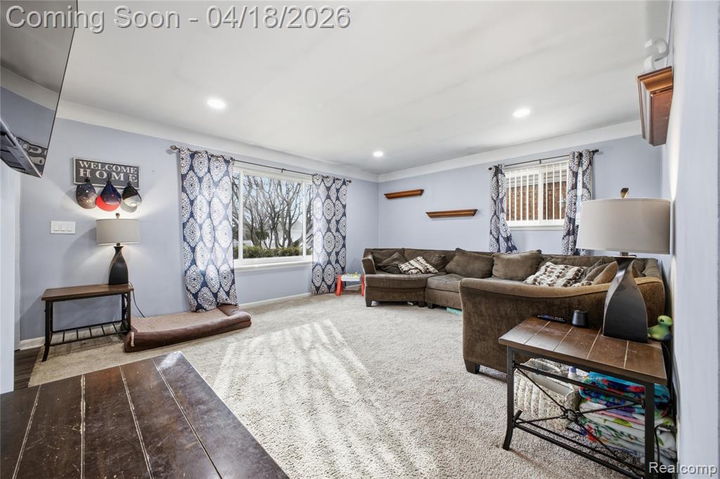 8573 Liberty Boulevard, Westland, MI — Photo 12