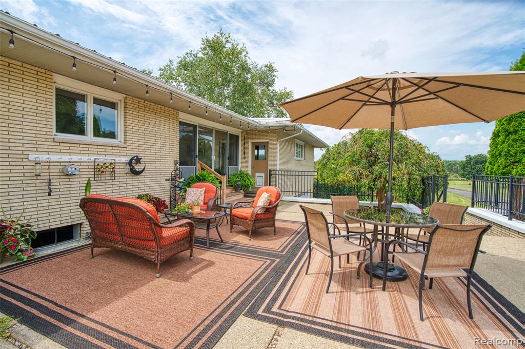 18999 Weller Road, Gregory, MI 48137 — Photo 40