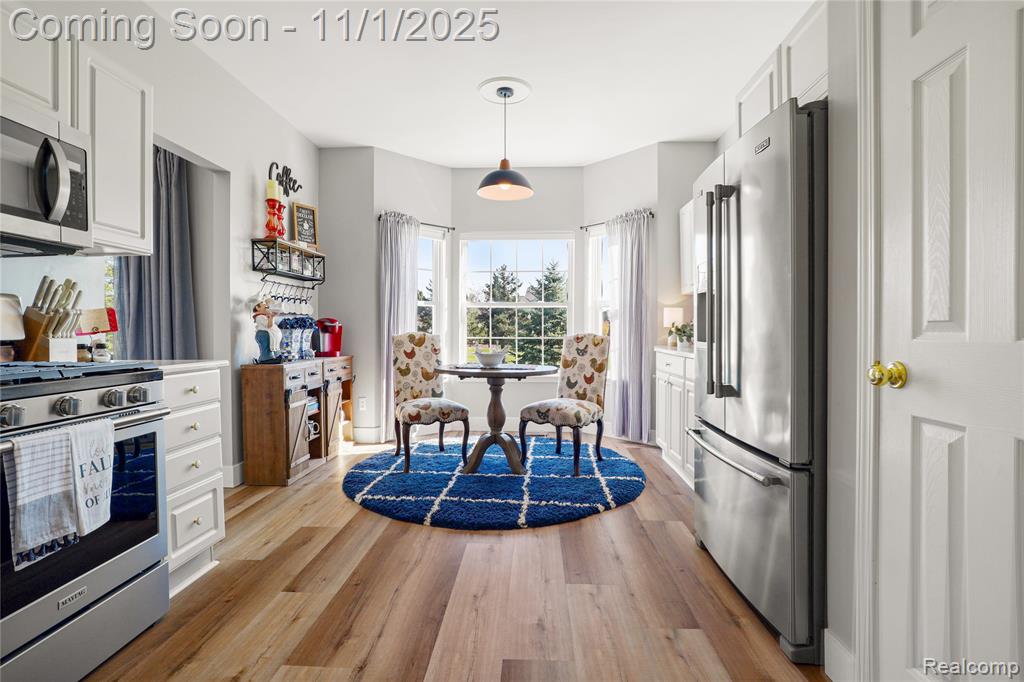 5082 Prestonwood Lane, Flushing, MI 48433 — Photo 29