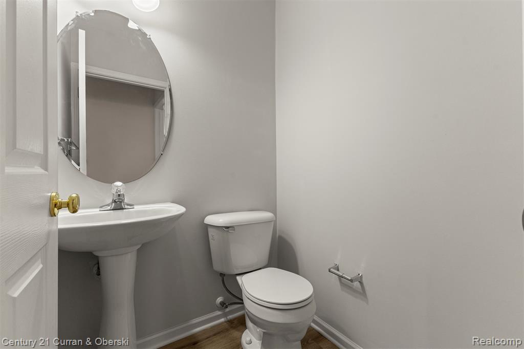 39444 Springwater Drive, Northville, MI 48168 — Photo 14