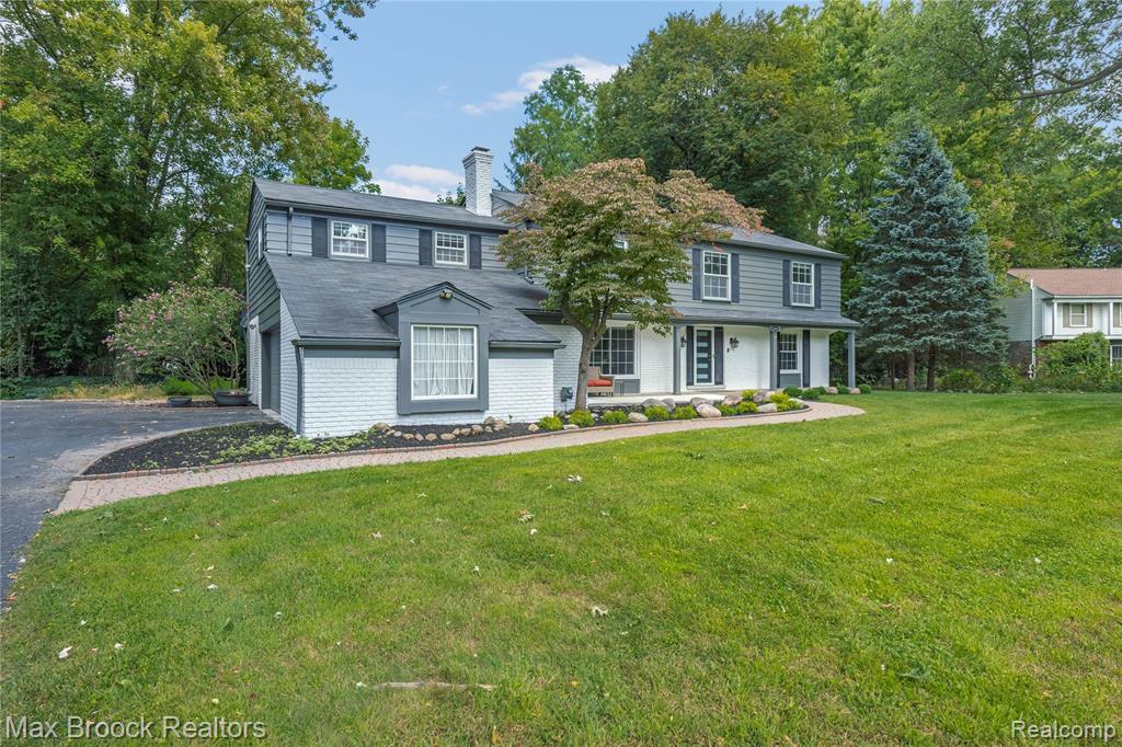 2601 Lamplighter Lane, Bloomfield Hills, MI 48304 — Photo 55