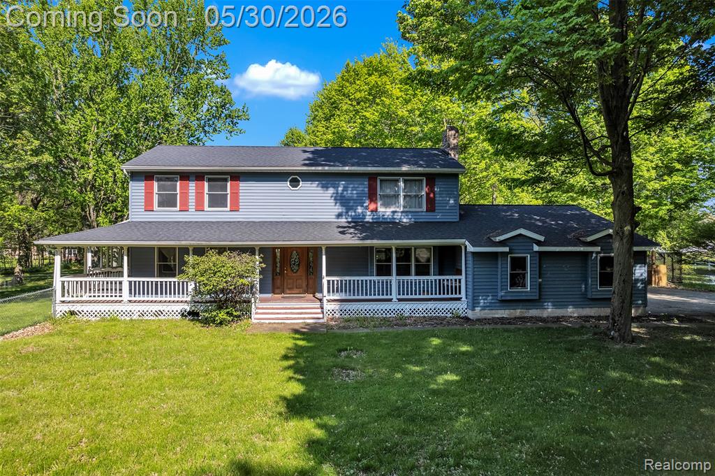 1345 Ives Road, Mason, MI 48854 — Photo 87