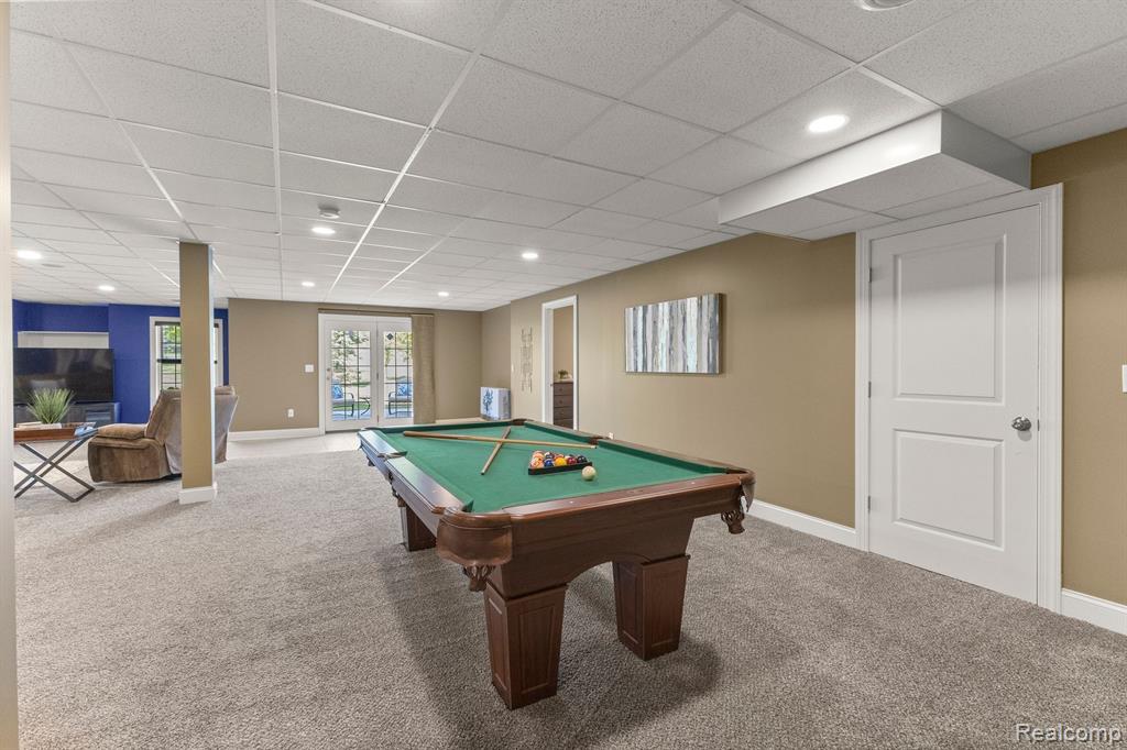 50262 TETON RIDGE Drive, Northville, MI 48168 — Photo 47