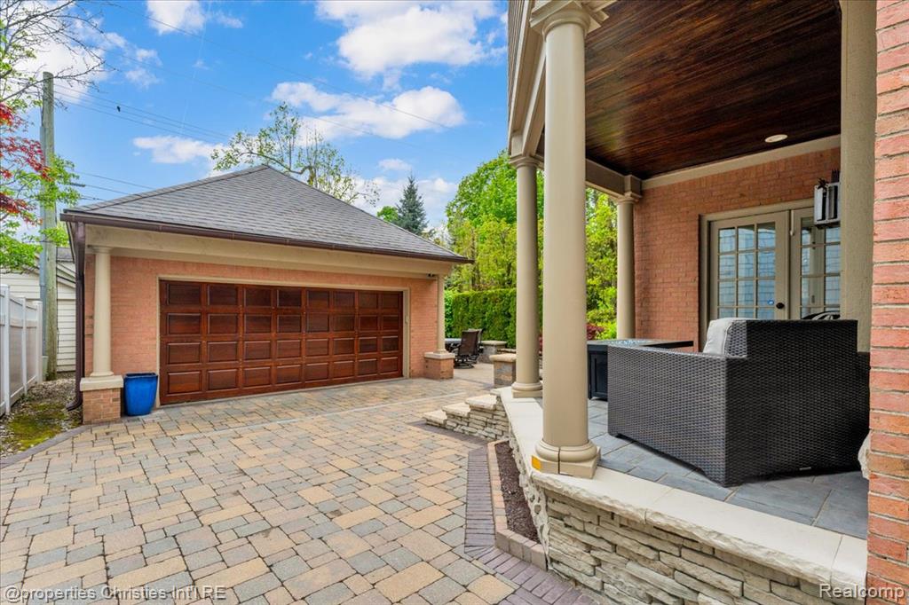 517 W Frank Street, Birmingham, MI 48009 — Photo 46