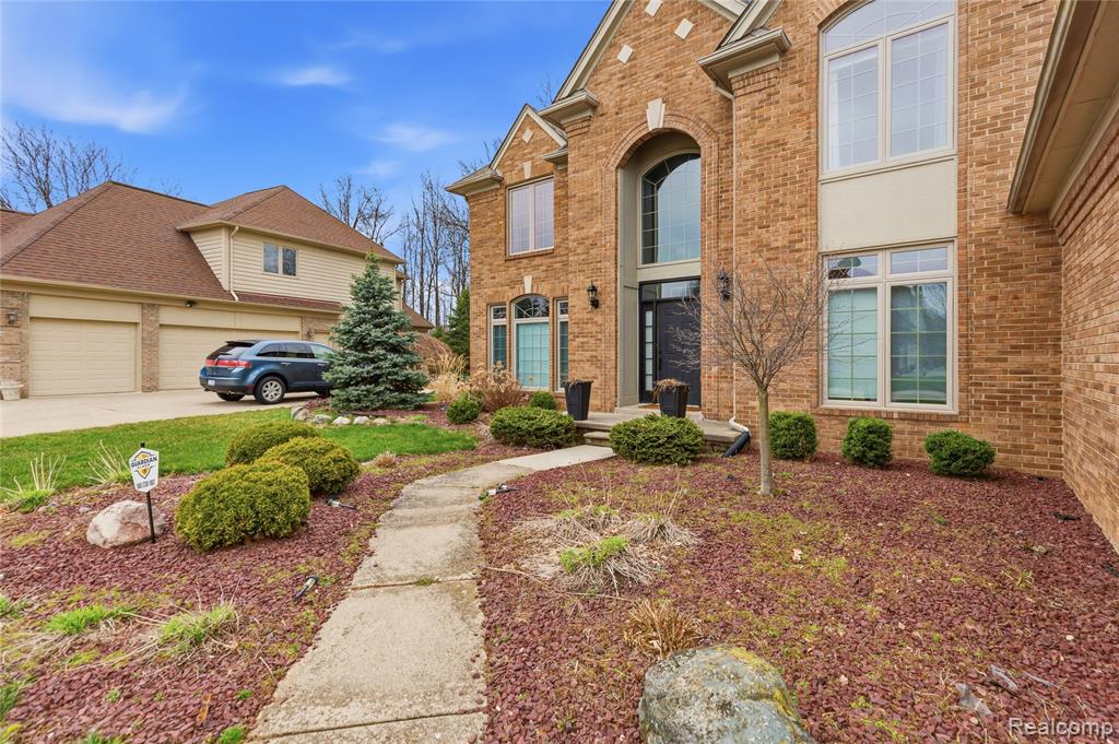 54126 Scarboro Way, Shelby Twp, MI 48316 — Photo 58