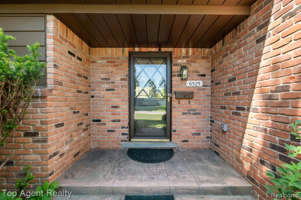 6525 Little Turkey Run, Utica, MI 48317 — Photo 41