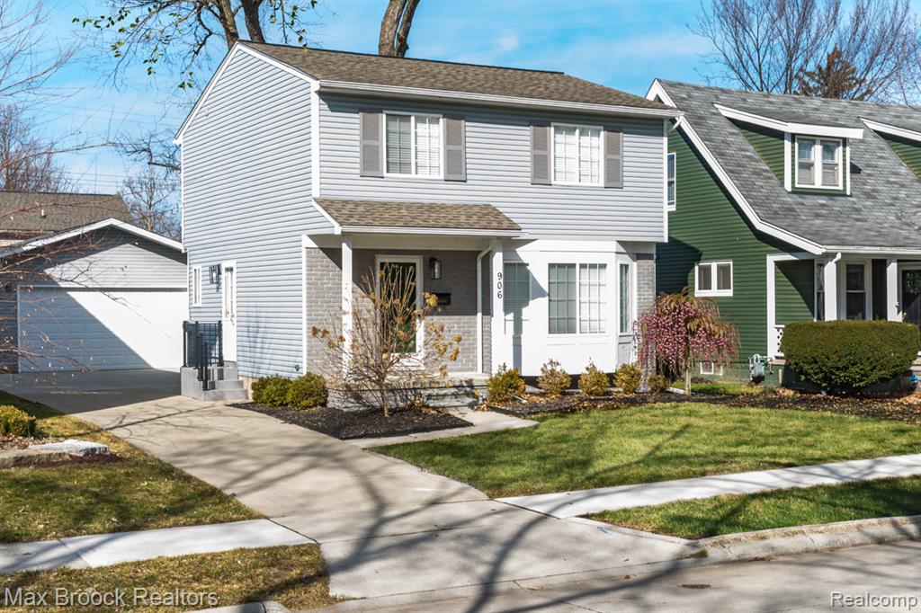 906 McLean Avenue, Royal Oak, MI 48067 — Photo 21