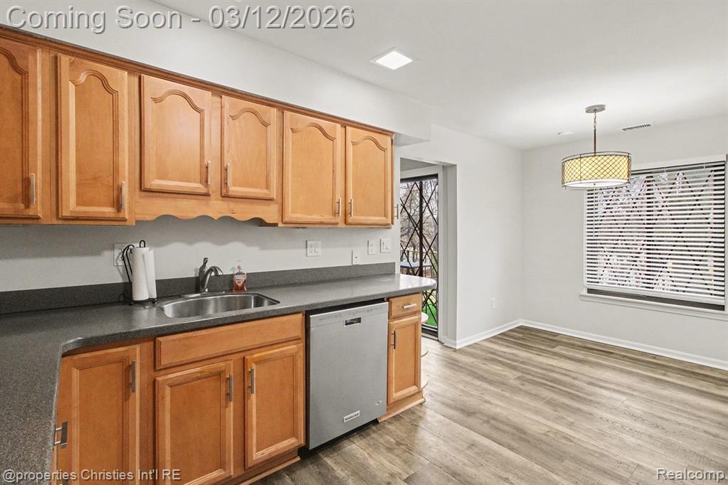 42160 Woodward Avenue, 86, Bloomfield Hills, MI 48304 — Photo 8