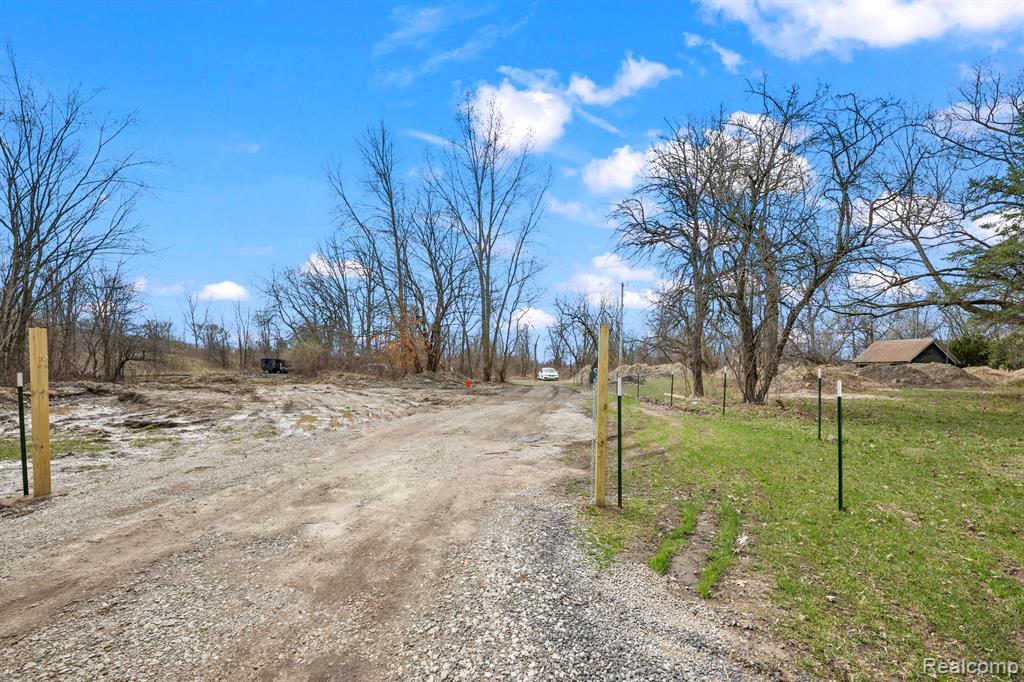 Vac Lot ECORSE Road, Romulus, MI 48174 — Photo 9