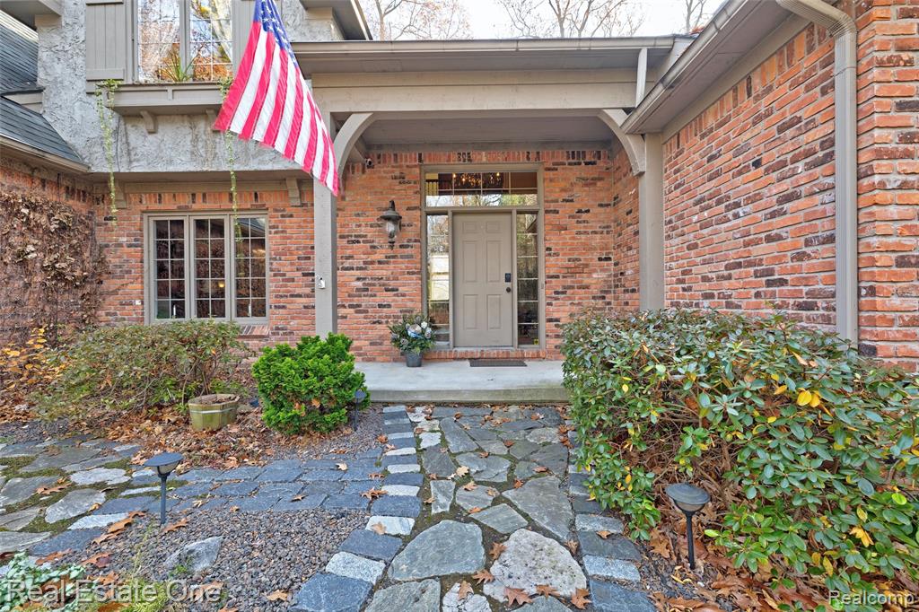 509 Bluebird Trail, Ortonville, MI 48462 — Photo 5
