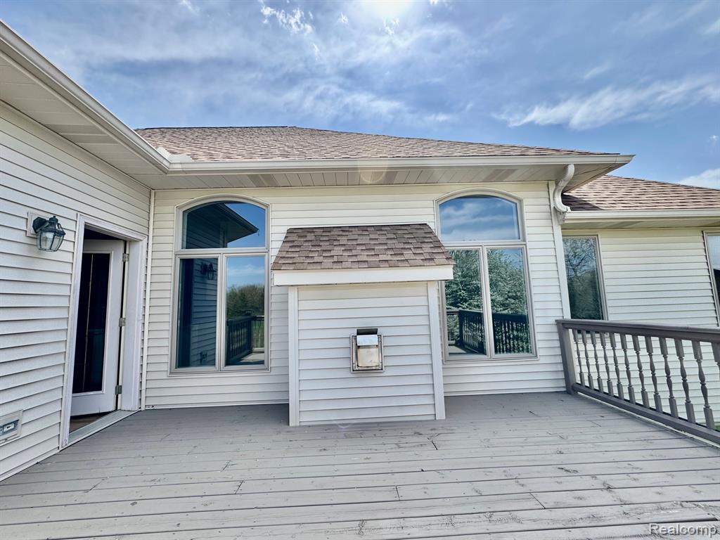 8505 Woodridge Drive, Davison, MI 48423 — Photo 24