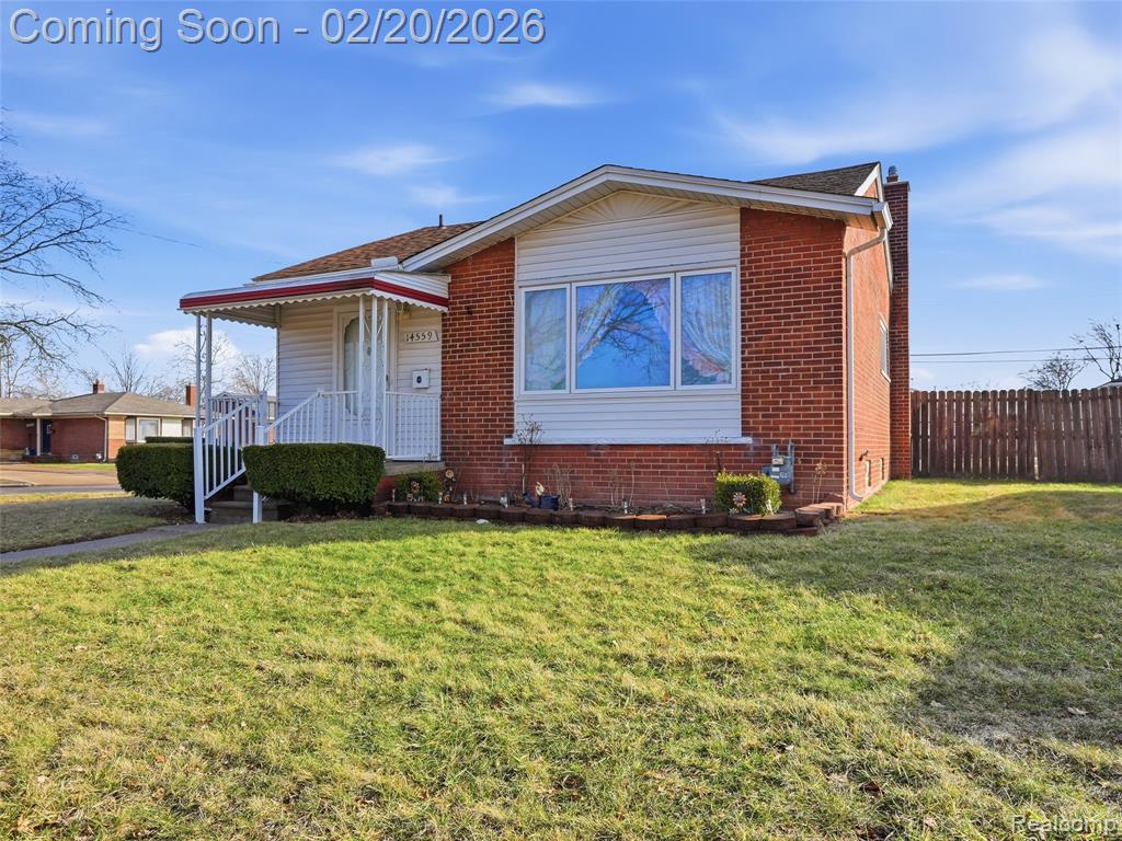 14559 Balsam Street, Southgate, MI 48195 — Photo 2