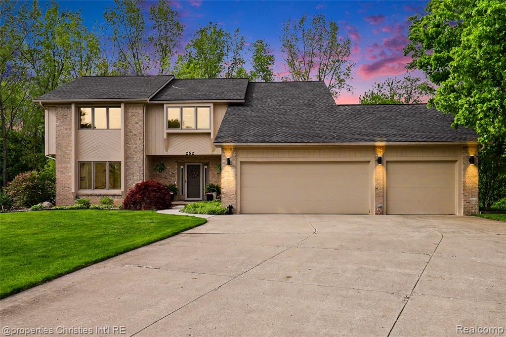 252 Granada Drive, White Lake, MI — Photo 3