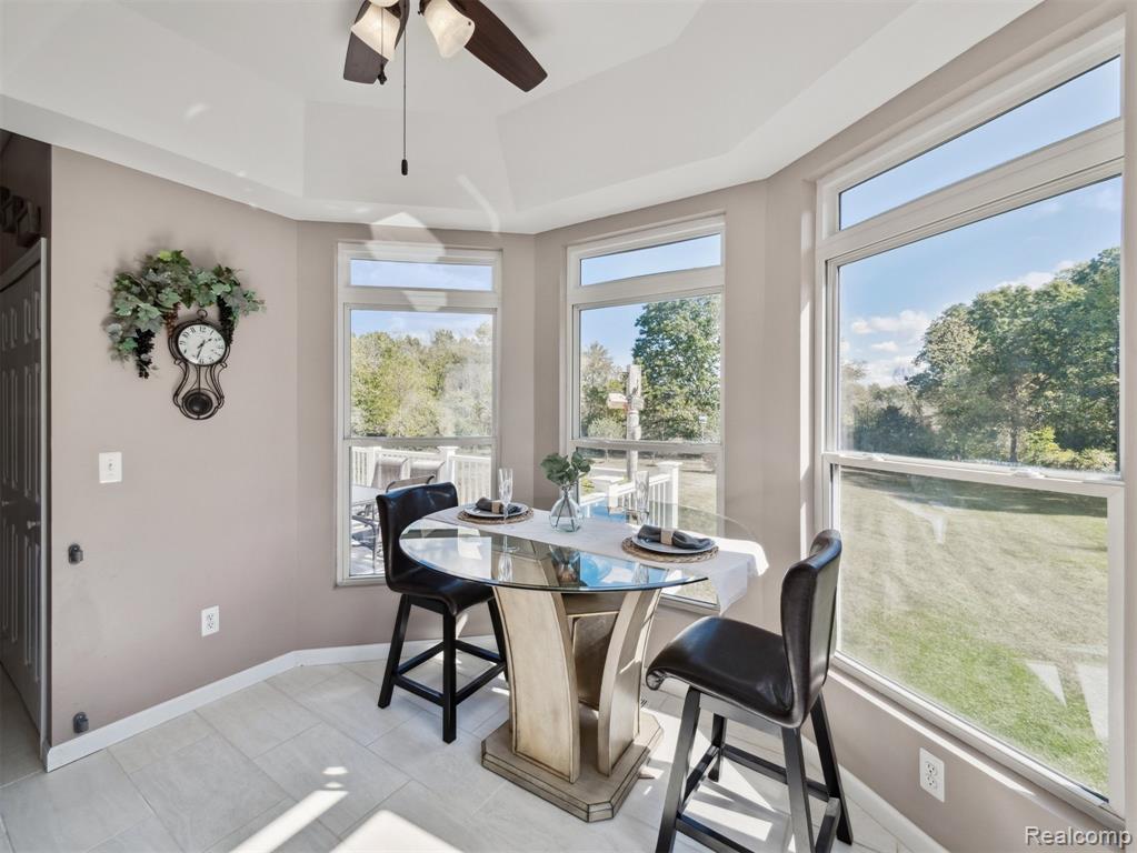 17275 Garvey Road, Chelsea, MI, 48118