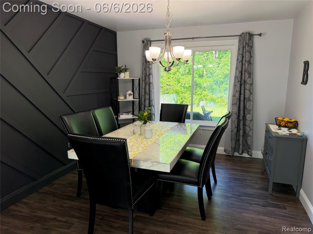 5302 Mill Wheel Drive, Grand Blanc, MI 48439 — Photo 2