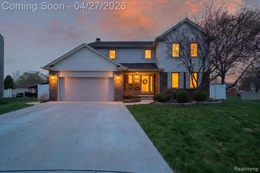3965 Aspen Court, Trenton, MI 48183 — Photo 50