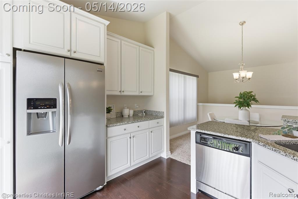 2213 Bridge Water, 1, Oxford, MI 48371 — Photo 17