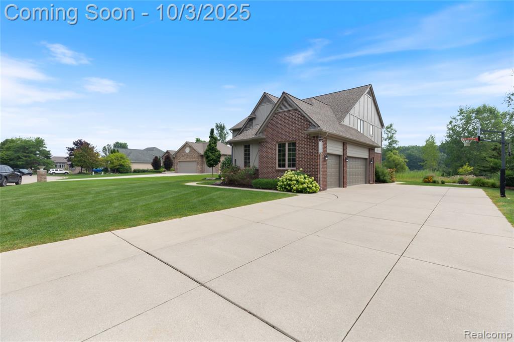 68242 Lake Angela Pointe, Richmond, MI 48062 — Photo 31