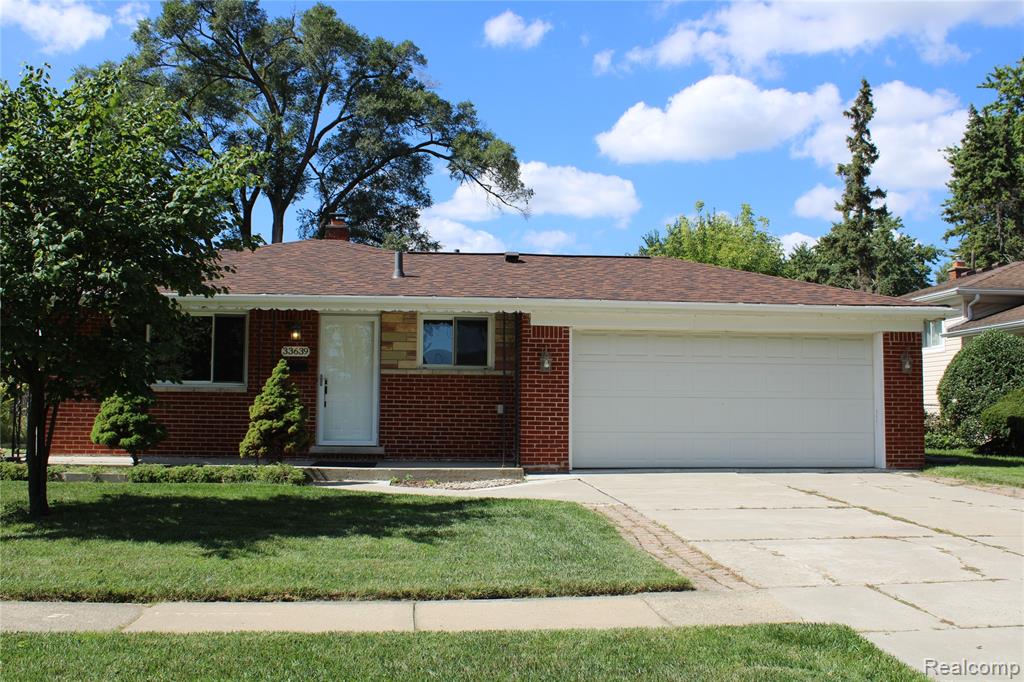 33639 Viceroy Drive, Sterling Heights, MI 48310
