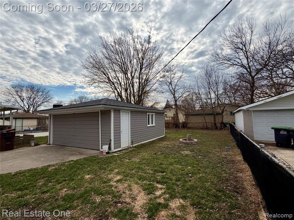 6688 Madison Street, Taylor, MI 48180 — Photo 30