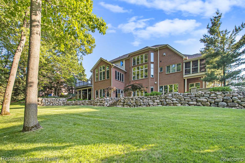5259 RIVER RIDGE Drive, Brighton, MI 48116 — Photo 70