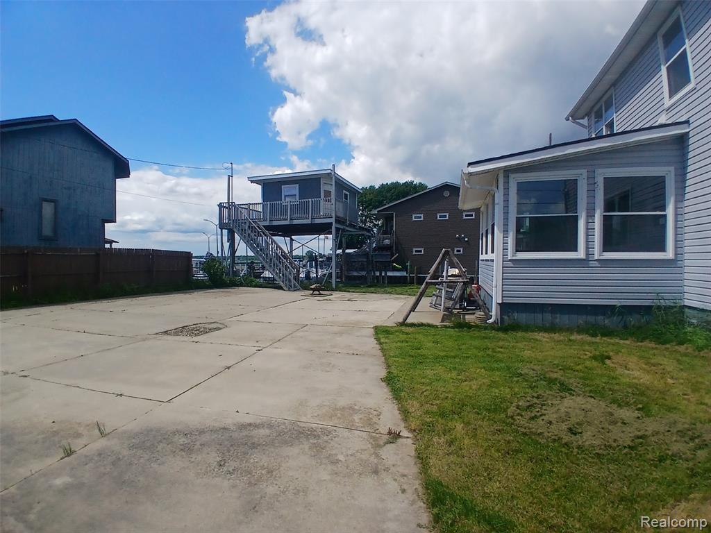 7886 Inglewood Drive, Algonac, MI 48001 — Photo 49