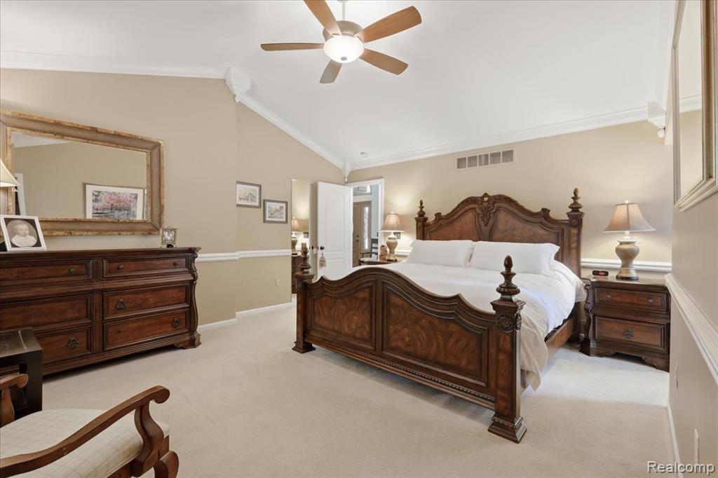 10005 Creekwood Trail, Davisburg, MI 48350 — Photo 32
