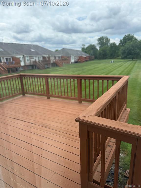 49329 Village Pointe Drive, Utica, MI 48315 — Photo 23