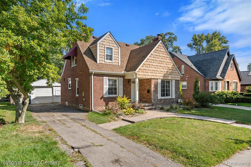 10834 Talbot Avenue, Huntington Woods, MI — Photo 4