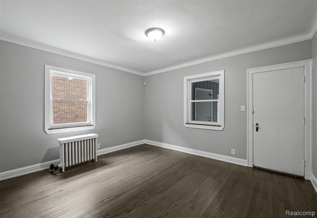 17539 Northlawn Street, Detroit, MI 48221 — Photo 16