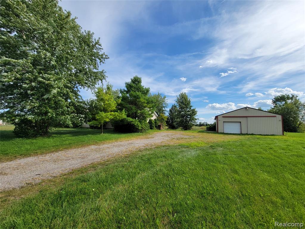 7950 S Huron River Drive, South Rockwood, MI — Photo 4