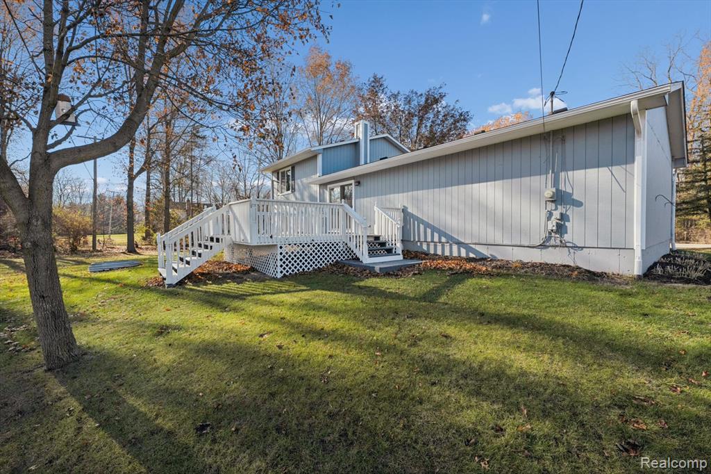 18777 Martinsville Road, Belleville, MI 48111 — Photo 41